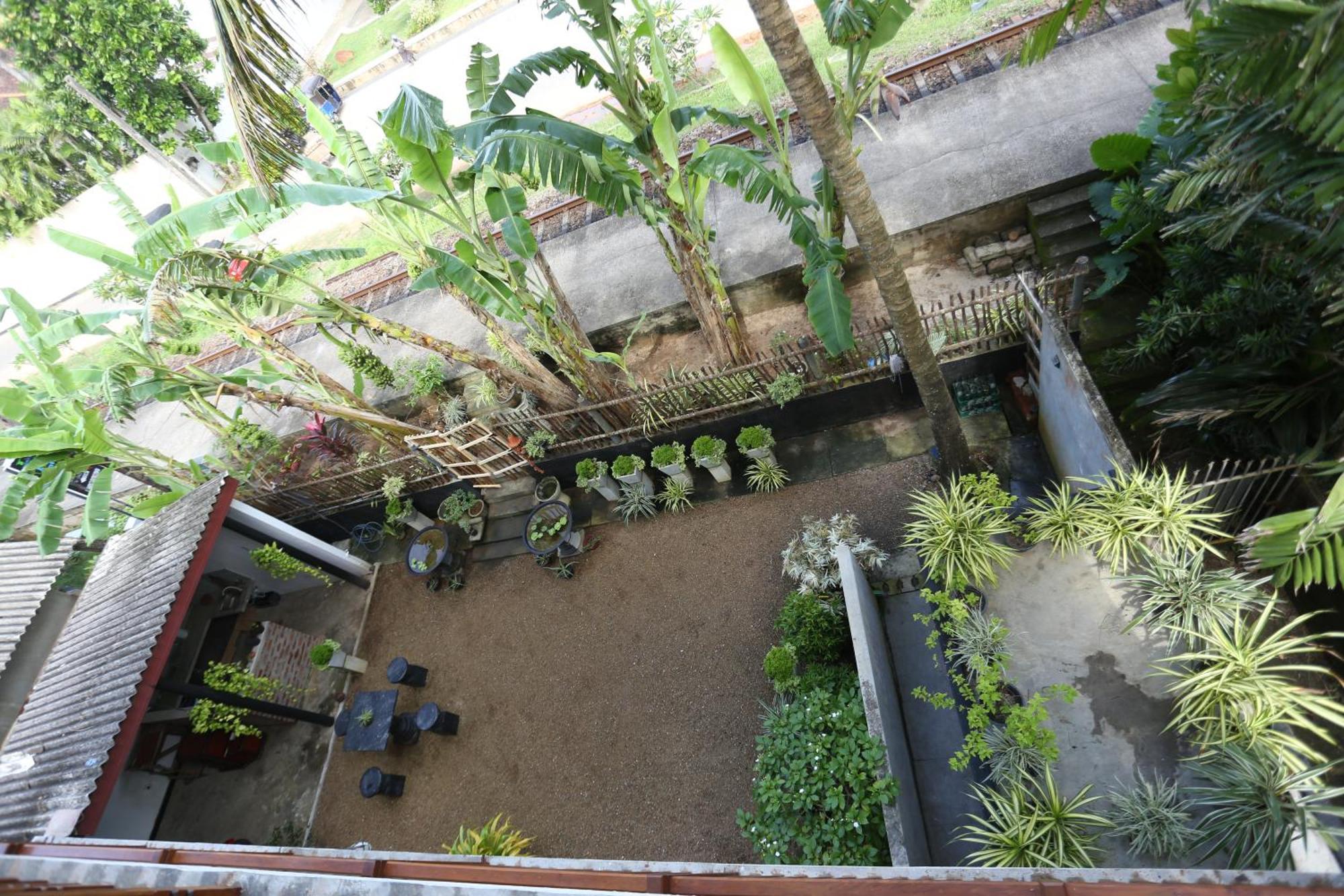 Sisi'S Place Bentota Exterior photo