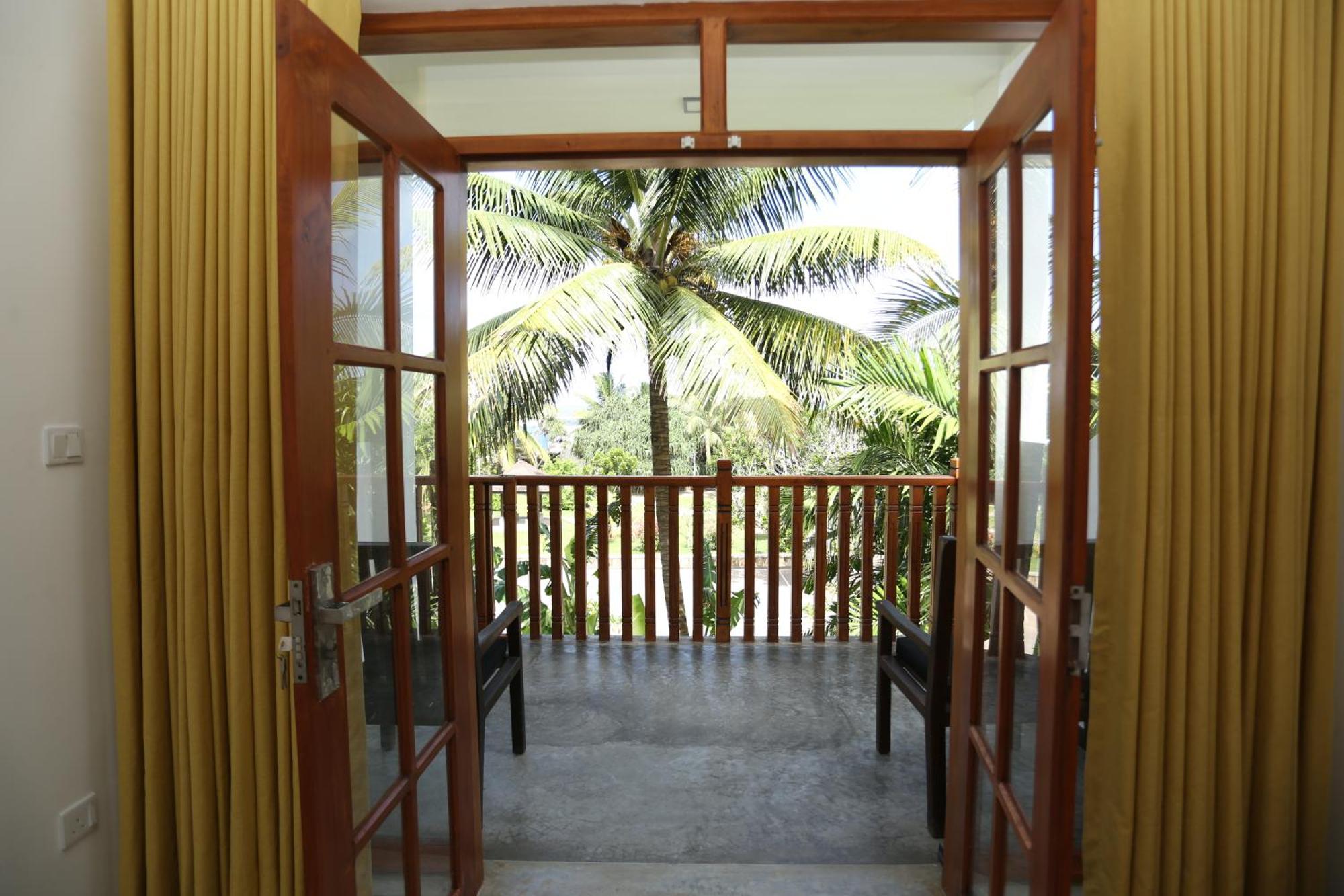 Sisi'S Place Bentota Exterior photo